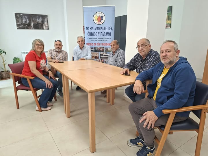 Recaudación 5.ª Marcha Benéfica