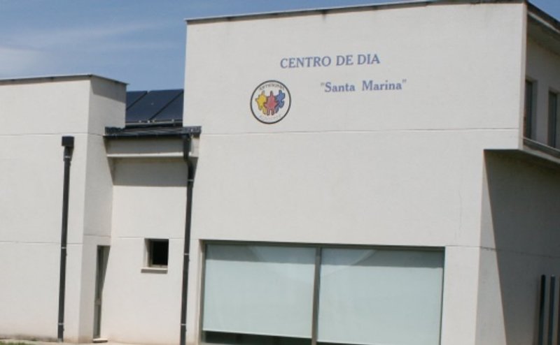 Centro de Día